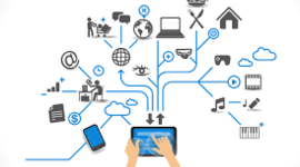 Timeline: Historia del internet