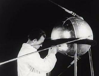 SPUTNIK (1957)