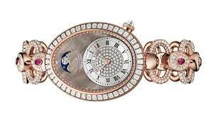 EL PRIMER RELOJ DE PULSERA, MEDIMOS EL TIEMPO