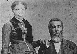Harriet Tubman's Name Origin