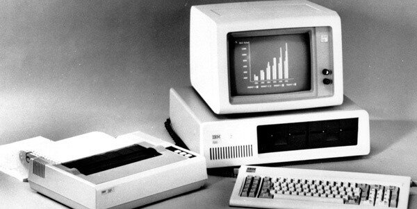 Computadoras Electronicas