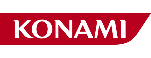 Nace Konami