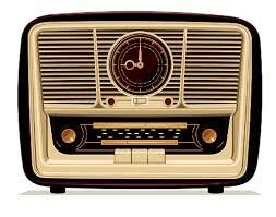 La radio