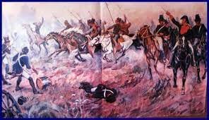 Batalla de Arroyo Grande