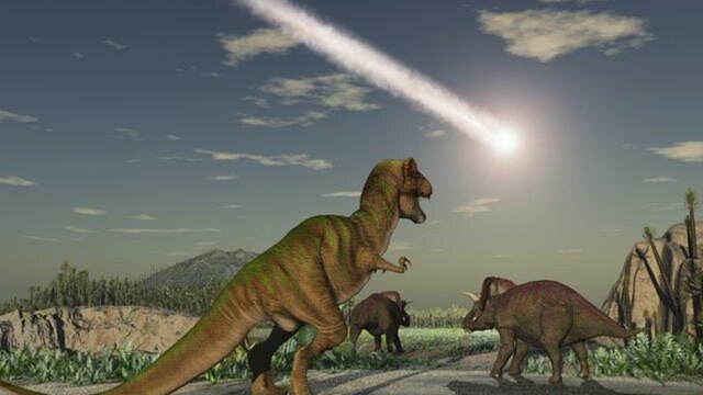 Primera extinción (Ordovícico)