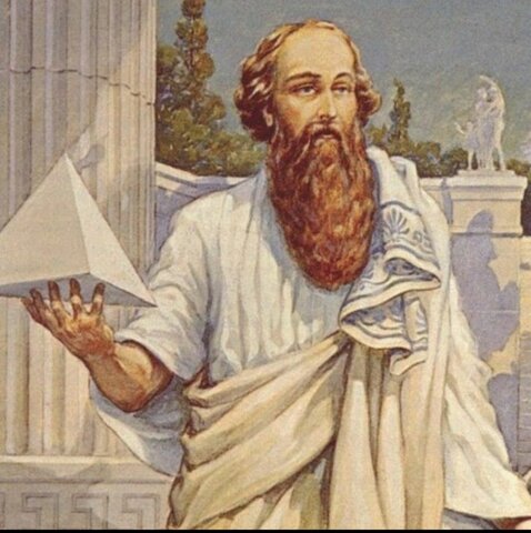 Escuela de las Pitágoras