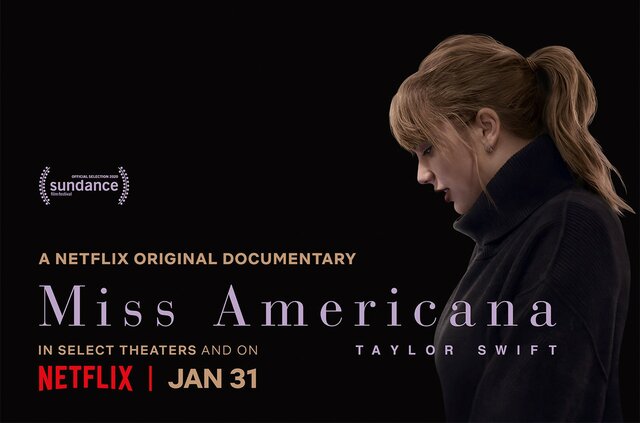 Miss Americana Documentary Release