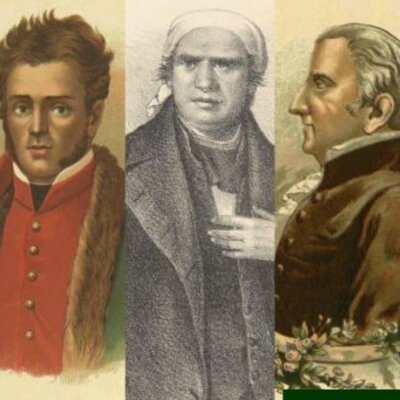 Timeline: Independencia de México