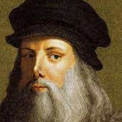 Timeline: Leonardo da vinci