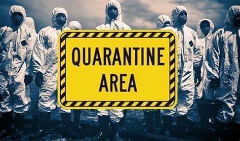 quarantine