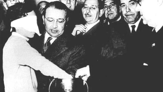 ESPAÑA ELIMINADA POR UN NIÑO ITALIANO