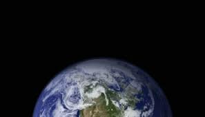 Joseph Fourier calculó que la Tierra sería más fría si careciera de atmósfera.