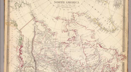 Timeline: British North America