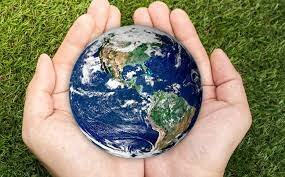 Primer “Día de la Tierra”, el 22 de abril. Se reconoce que aerosoles enfrían al planeta.