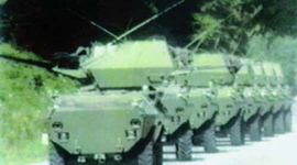 Timeline: Slovenska osamosvojitev (2. julij 1990 do )