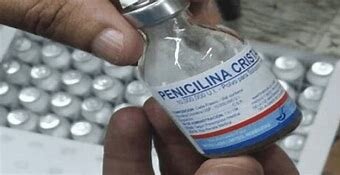 penicilina