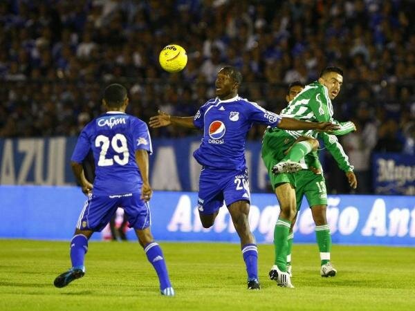 Partido década 2010