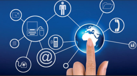 Timeline: comunicación