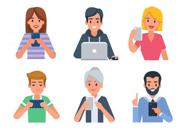 Usuarios de internet