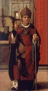 San Antonino de Florencia