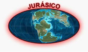 Periodo Jurásico
