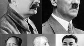 Timeline: ANTECCEDENTES SEGUNDA GUERRA MUNDIAL