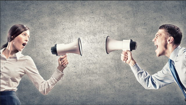 ¿Cuáles son las características de la comunicación?