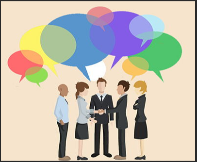 ¿Cómo se divide la información y la comunicación?