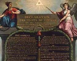 dichiarazione dei diritti dell'uomo e del cittadino