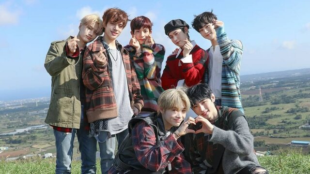 Dubstep- Kpop- Math metal- Trap- Uk garage