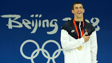 2008 PEQUÍN (MICHAEL PHELPS)