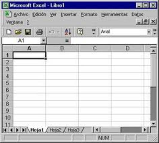 HOJA DE CALCULO ON LINE