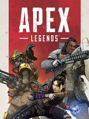 apex legends launch