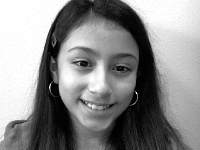 Im in the Seventh Grade