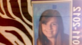 Timeline: Samatha Mayo