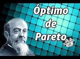 El Óptimo de Pareto