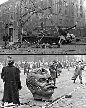 REVOLUCIÓN HÚNGARA