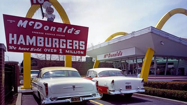 McDonald’s System, Inc