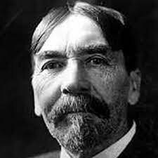 Thorstein Veblen