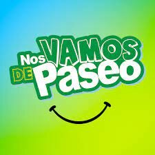 Vamos de paseo: