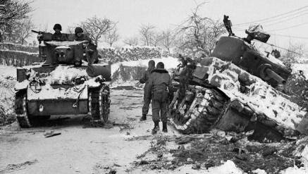 1 de septiembre de 1939, estalla la II Guerra Mundial