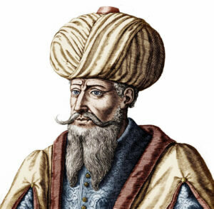 Origen del Islam con Mahoma