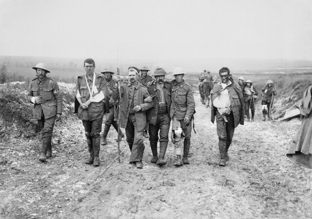 WW1