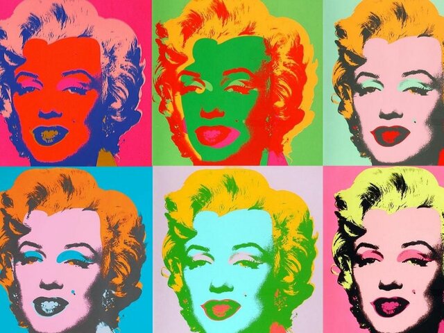 Andy Warhol