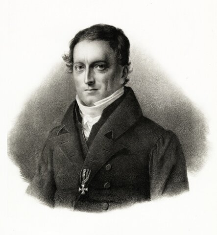 Johann Friedrich Herbart ( 1776-1841)