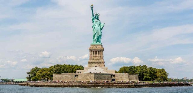 Statua Della Libertà