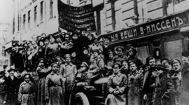 Timeline: Russia to 1941 Timeline