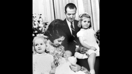 1968  Discurso de Juan Carlos I