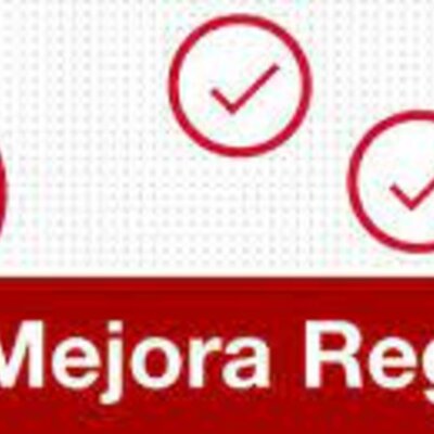 Timeline: Antecedentes de la Mejora Regulatoria en México