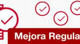 Timeline: Antecedentes de la Mejora Regulatoria en México